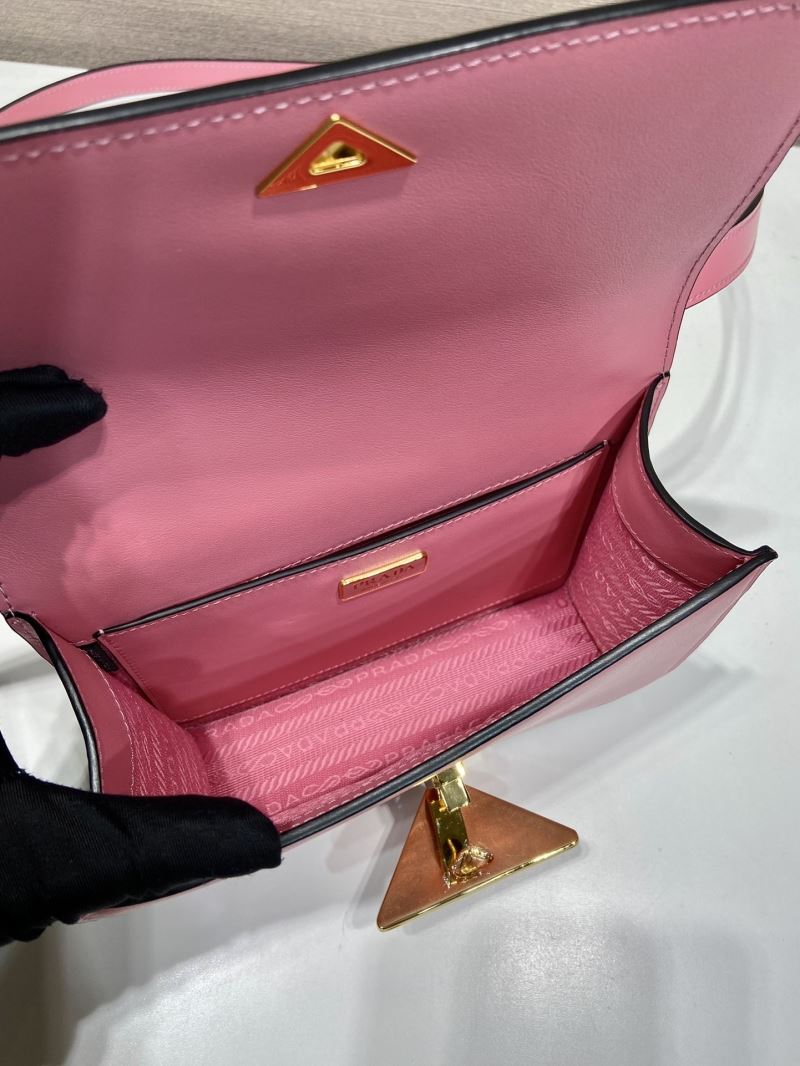 Pra*a hobo bags